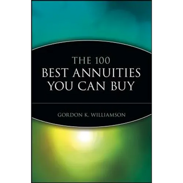 The 100 Best Annuities You Can Buy