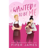 I Wanted It To Be Me: Rebel Rendezvous #2