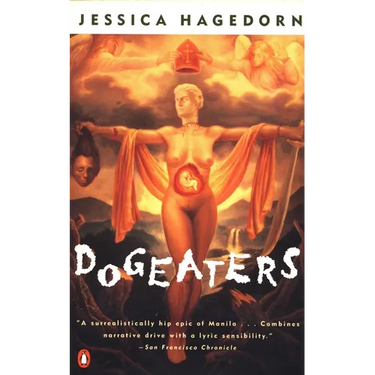 Dogeaters