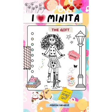 I Love Minita: The Gift