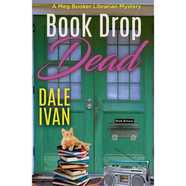 Book Drop Dead