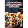 Bariatric Kitchen: 95 Meal Prep Recipes for Better Health