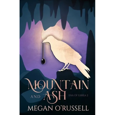 Mountain and Ash