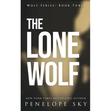The Lone Wolf