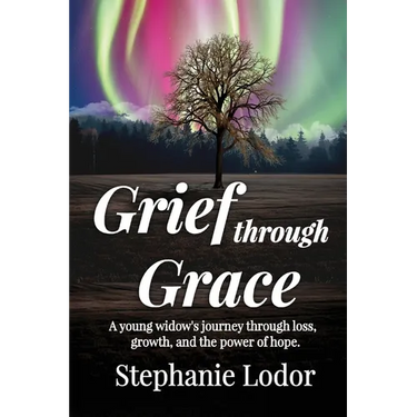 Grief through Grace