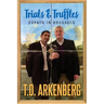Trials & Truffles: Expats in Brussels