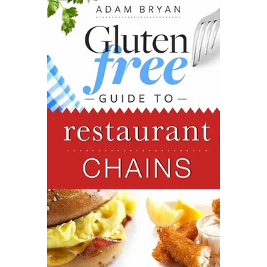 Gluten Free Guide to Restaurant Chains