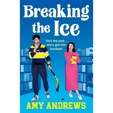 Breaking The Ice