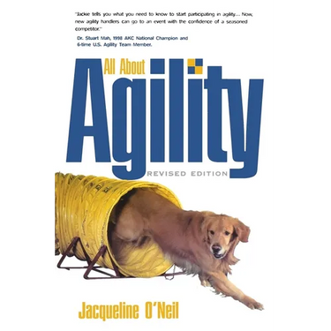 All about Agility