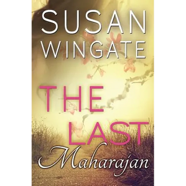The Last Maharajan