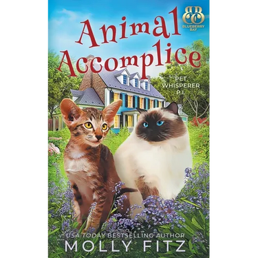 Animal Accomplice