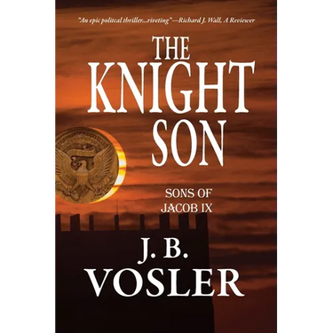 The Knight Son-The Sons of Jacob