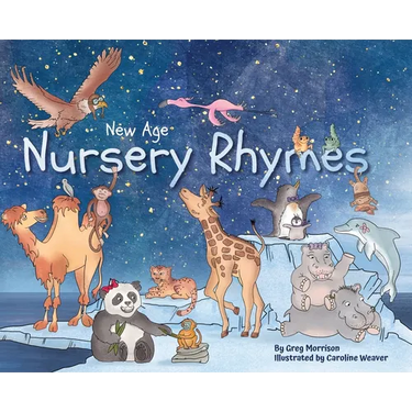 New Age Nursery Rhymes