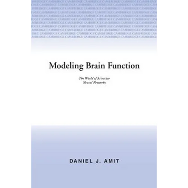 Modelling Brain Function: The World of Attractor Neural Networks