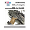 2014 Airsoft Technology Self-Paced Training Series: Introduction to PSG-1 style AEG