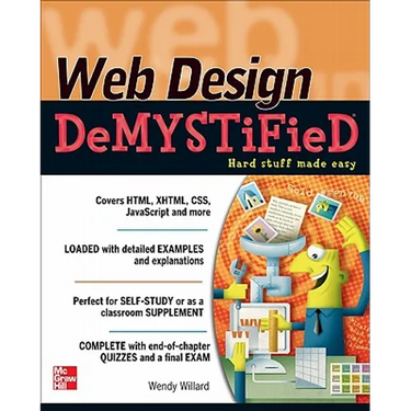 Web Design DeMYSTiFieD