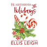 Heartthrobs & Holidays: A Kinship Cove Fun & Flirty Holiday Romance Collection