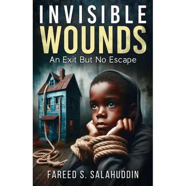 Invisible Wounds
