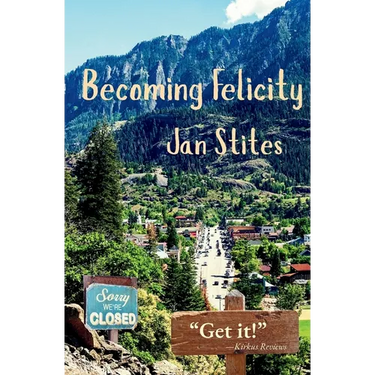 Becoming Felicity