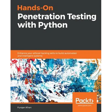 Hands-On Penetration Testing with Python