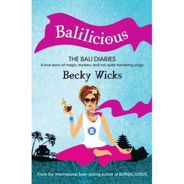 Balilicious