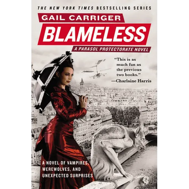Blameless