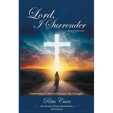 Lord, I Surrender