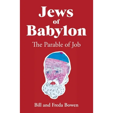 Jews of Babylon: The Parable of Job