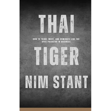 Thai Tiger