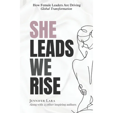 She Leads We Rise