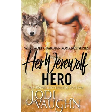 Her Werewolf Hero