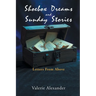 Shoebox Dreams & Sunday Stories: Letters from Above