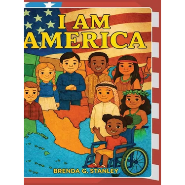 I Am America/We Are America