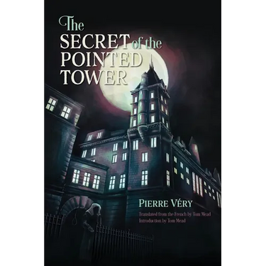 The Secret of the Pointed Tower