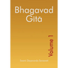 Bhagavad Gita - Volume 1
