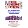 The Conscious Citizen: The Tough Questions The Average American Should Be Asking