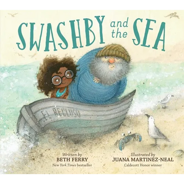 Swashby and the Sea