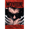 Wolverine: The Death and Life of Sabretooth