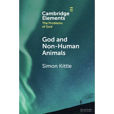 God and Non-Human Animals