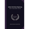 Indien Und Seine Regierung: Nach D. Vorzügl. Quellen U. Nach Hs