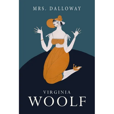 Mrs. Dalloway