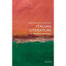 Italian Literature: A Very Short Introduction
