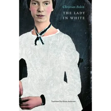 The Lady in White