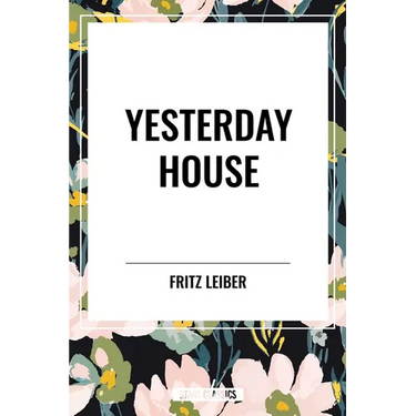 Yesterday House
