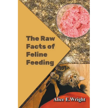 The Raw Facts of Feline Feeding