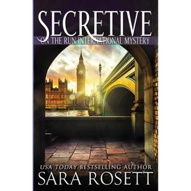 Secretive