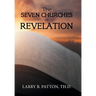 The Seven Churches of Revelation