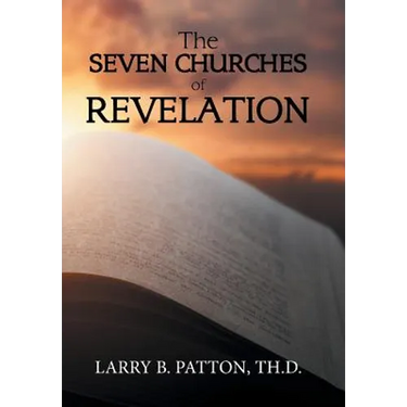 The Seven Churches of Revelation