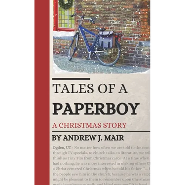 Tales of a Paperboy: A Christmas Story