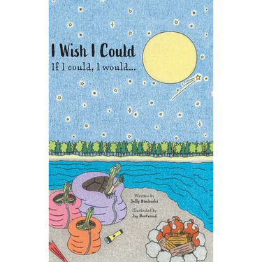 I Wish I Could: If I could, I would...